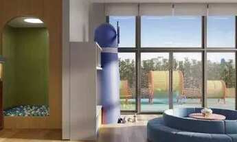 Imagem 7: Apartamento com 4 dormitórios à venda, 168 m² por R$ 2.632.240,00 - Brooklin - São Paulo/S