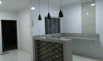 Imagem: Casa para alugar em Catanduva