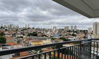 Imagem 6: São Paulo - Apartamento Padrão - Mooca