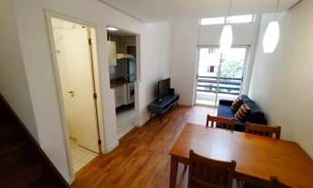 Imagem 4: Apartamento para Aluguel com 1 quarto , 65m² em Vila Uberabinha - São Paulo