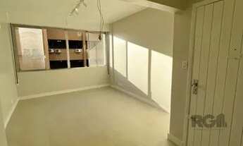 Imagem 5: Apartamento com vista para o Guaíba 2D no 14 andar, com 80m2 totalmente reformado, mobilia