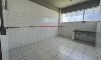 Imagem 3: SANTANA DE PARNAÍBA - Galpão/Depósito/Armazém - SÍTIO DO ROSÁRIO