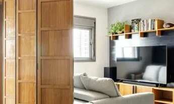 Imagem 6: Apartamento para venda tem 65 metros quadrados com 2 quartos em Indianópolis - São Paulo