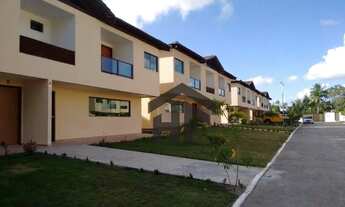 Imagem: Casa com 3 Quartos para alugar na Guabiraba