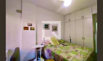 Imagem 4: Apartamento para Aluguel - Copacabana, 1 Quarto, 40 m2