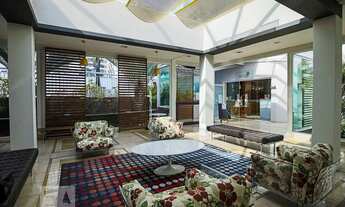 Imagem 6: Apartamento para Aluguel - Botafogo, 1 Quarto, 40 m2