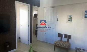 Imagem 5: Apartamento com 1 dorm, Boqueirão, Praia Grande - R$ 140 mil, Cod