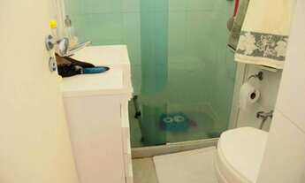 Imagem 3: ÓTIMO 3 QUARTOS COM VAGA E VISTA LAGOA!