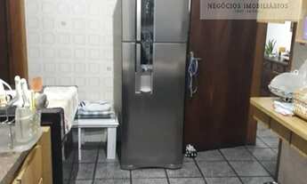 Imagem 3: Apartamento para Venda em Praia Grande, Canto do Forte, 2 dormitórios, 1 suíte, 2 banheiro