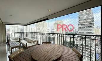 Imagem 4: Apartamento, Vila Nova Conceição - São Paulo