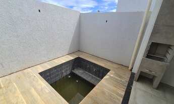 Imagem: Térrea para venda com 148 metros quadrados