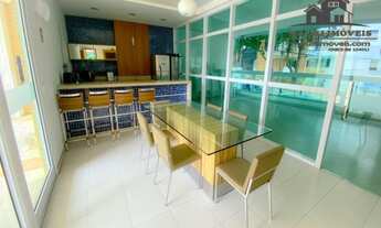 Imagem 3: Apartamento 3 Quartos sendo 3 Suítes, Sol da Manhã, Lazer Completo em Barro Vermelho - Vit