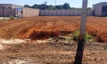 Imagem 6: Vendo Lote na ponte alta condomínio Casa Branca