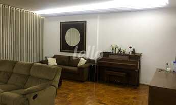 Imagem 4: São Paulo - Apartamento Padrão - Bela Vista