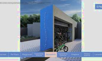 Imagem 2: Residential / Apartment em Curitiba