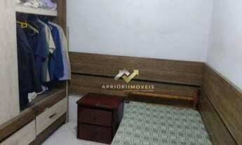 Imagem 4: Casa com 3 dormitórios à venda, 123 m² por R$ 700.000,00 - Parque das Nações - Santo André