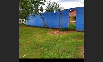 Imagem 4: VENDO, UM LOTE MURADO, próximo ao o anel viário, com asfalto, água, esgoto, ônibus