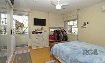 Imagem 5: Apartamento amplo, com patio , 3 dormitórios, 1 suíte com sacadão