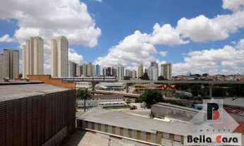 Imagem: Apartamento com 2 Quartos e 1 banheiro à