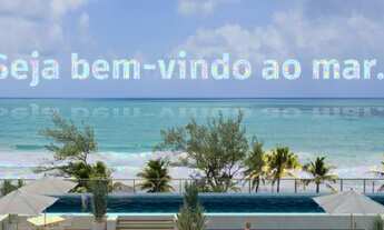 Imagem: LINDO FLAT EM PORTO DE GALINHAS COM VISTA