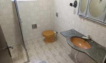 Imagem 6: Casa para aluguel possui 250 metros quadrados com 4 quartos