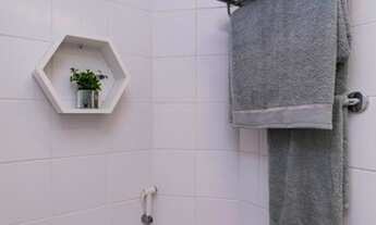 Imagem 5: Apartamento para Aluguel - Botafogo, 1 Quarto, 40 m2