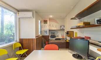 Imagem 5: Casa para venda possui 290 metros quadrados com 3 quartos em Cosme Velho - Rio de Janeiro