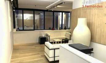 Imagem 2: Sala Comercial / Conjunto Comercial à venda com 75 m² por R$ 850.000 no Itaim Bibi/SP