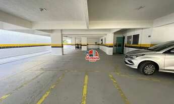 Imagem 6: Apartamento com 3 dormitórios à venda, 100 m² por R$ 750.000 - Centro - Mongaguá/SP