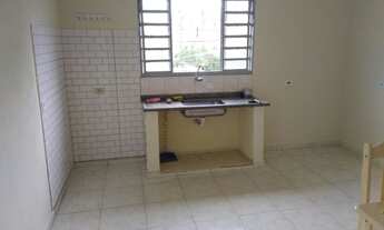 Imagem: Casa 3 cômodos - Aluguel - Carapicuíba/SP