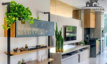 Imagem 4: Apartamento 3 Quartos sendo 3 suítes, Varanda Gourmet, Lazer Completo Barro Vermelho - Vit