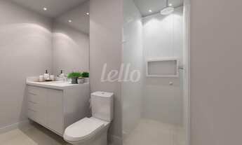 Imagem 5: São Paulo - Apartamento Padrão - Jardins