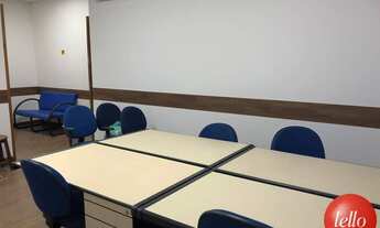 Imagem 5: São Paulo - Conjunto Comercial/Sala - Liberdade