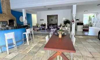 Imagem 2: Casa com 3/4 - 250m² - Em Capim Macio - Natal RN