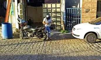 Imagem 6: Vendo casa Casa com 1 dormitório