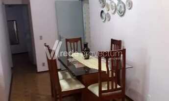 Imagem 3: Apartamento - São Bernardo - Campinas