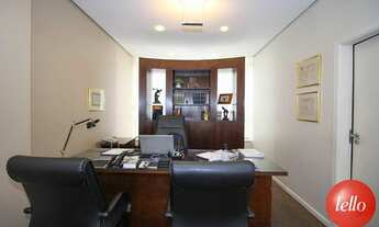 Imagem 5: São Paulo - Conjunto Comercial/Sala - Bela Vista