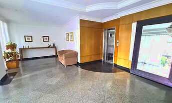 Imagem 5: Apartamento 4 quartos (1 suíte) 286m² Edifício Monte Carlo Umarizal Belém Pará