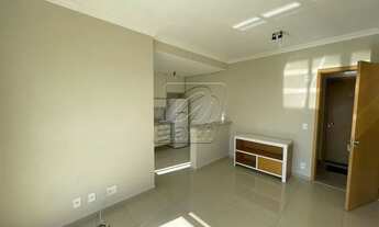 Imagem 3: Apartamento com 1 quarto para alugar no Centro de Piracicaba