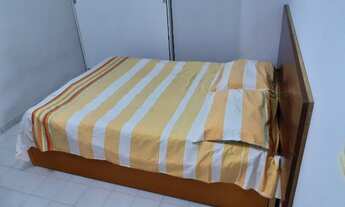 Imagem: Apartamento Mobiliado Temporada Zona Leste