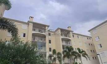 Imagem 6: HORTOLâNDIA - Apartamento Padrão - Vila São Francisco