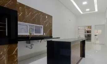 Imagem 5: Alugo ou vendo casa Condomínio Primor das Torres Casa recém construída s