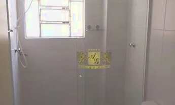 Imagem 6: Apartamento com 1 dormitório para alugar, 52 m² por R$ 2.385,00/mês - Icaraí - Niterói/RJ