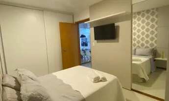 Imagem 3: Aluga-se quarto e sala