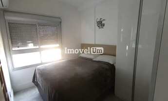 Imagem 3: Sumarezinho Apartamento com 1 dormitório