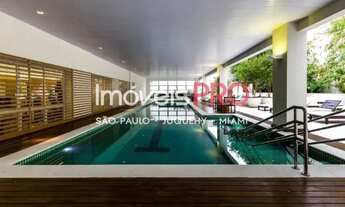 Imagem 4: Apto de 1suite, living com lavabo e 1vaga no Campo Belo