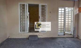 Imagem 2: Casa com 2 dormitórios à venda, 68 m² por R$ 239.000,00 - Parque Interlagos - São José dos