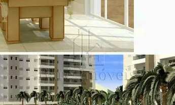 Imagem 4: Apartamento 2 Quartos 1 Suíte no José Menino - Santos