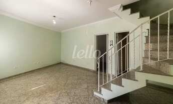 Imagem 4: São Paulo - Casa Padrão - Belém