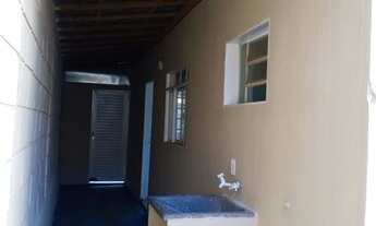 Imagem 2: Venda de casa em condomínio em Bady Bassitt